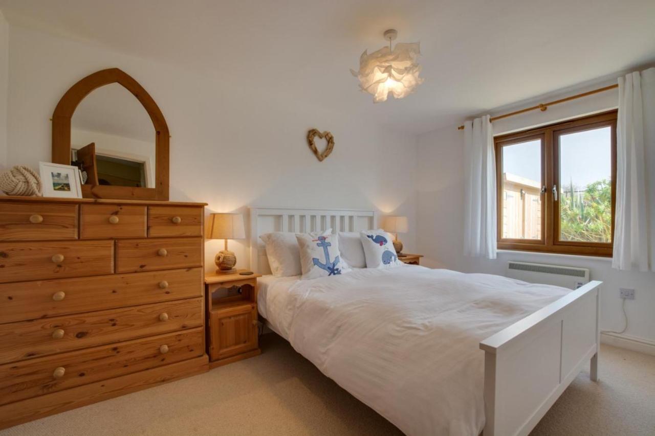 Tranquil Location Just Minutes From Padstow Villa Exterior photo