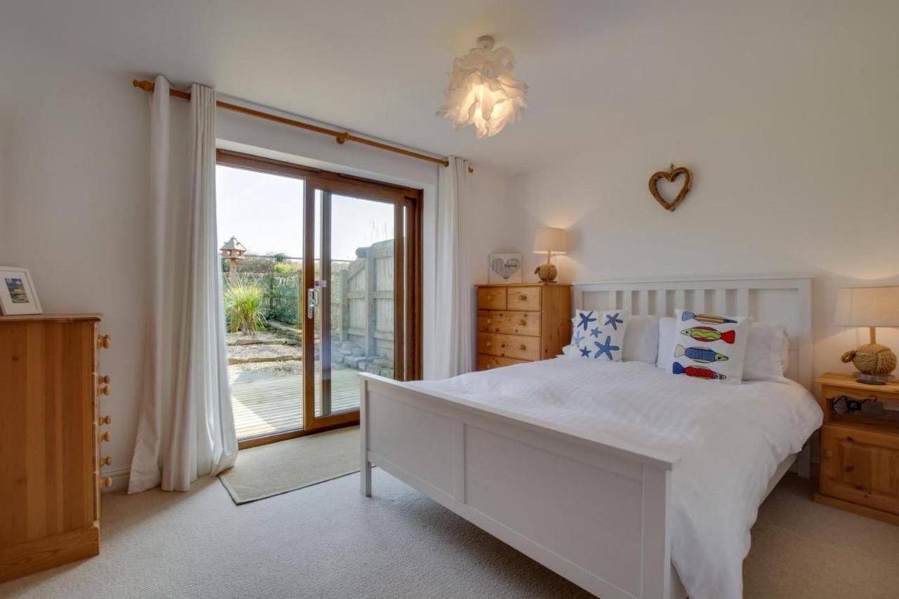 Tranquil Location Just Minutes From Padstow Villa Exterior photo