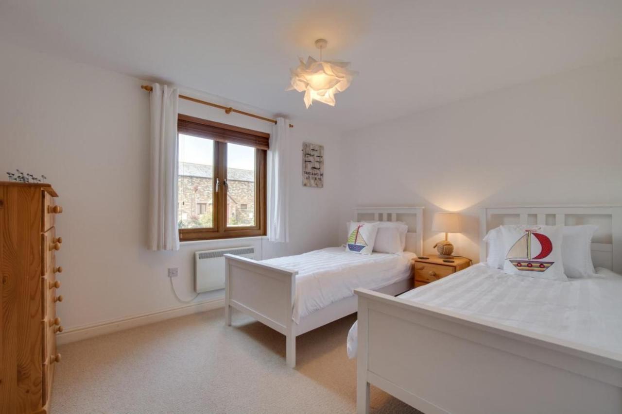 Tranquil Location Just Minutes From Padstow Villa Exterior photo