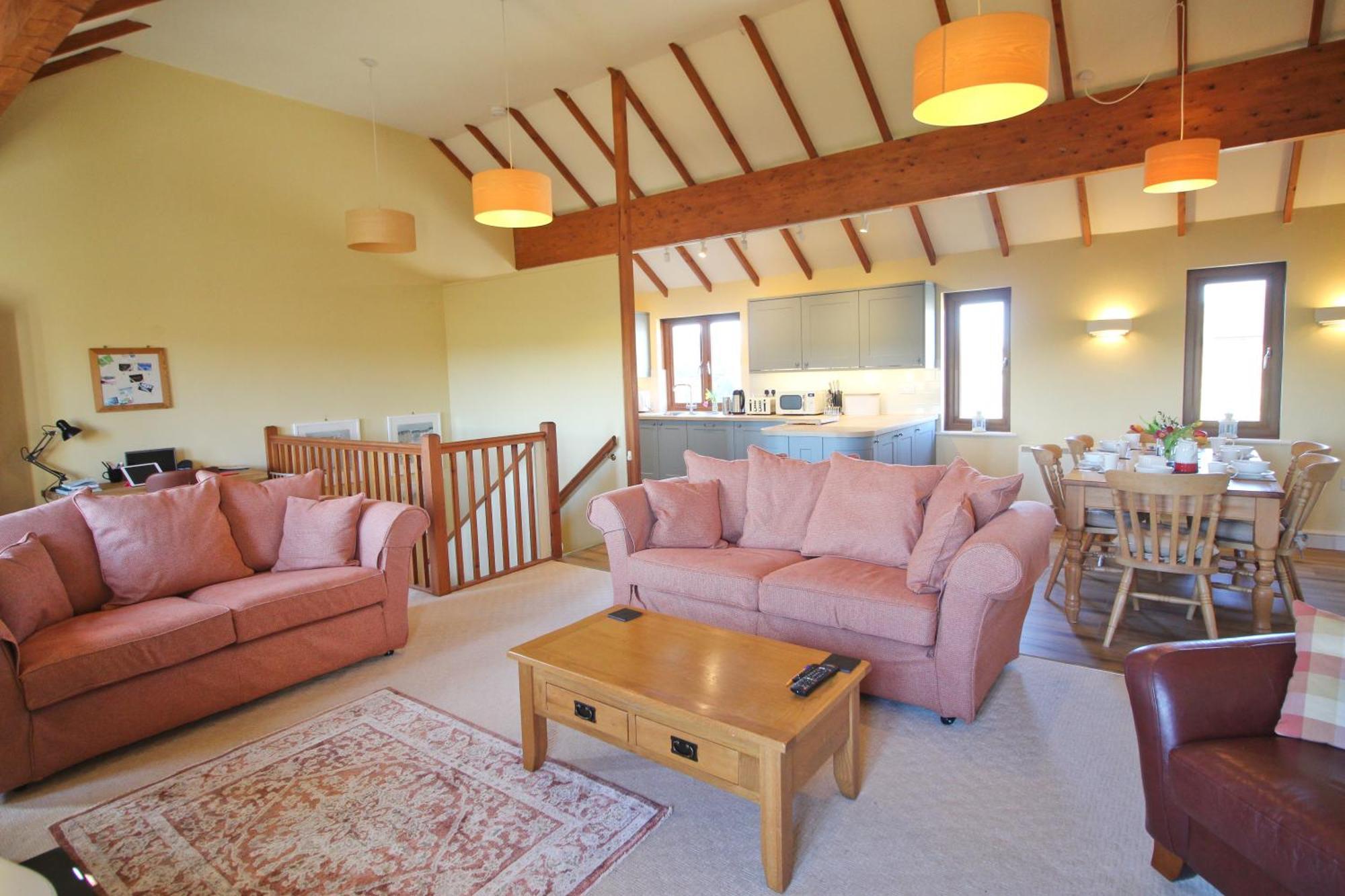 Tranquil Location Just Minutes From Padstow Villa Exterior photo