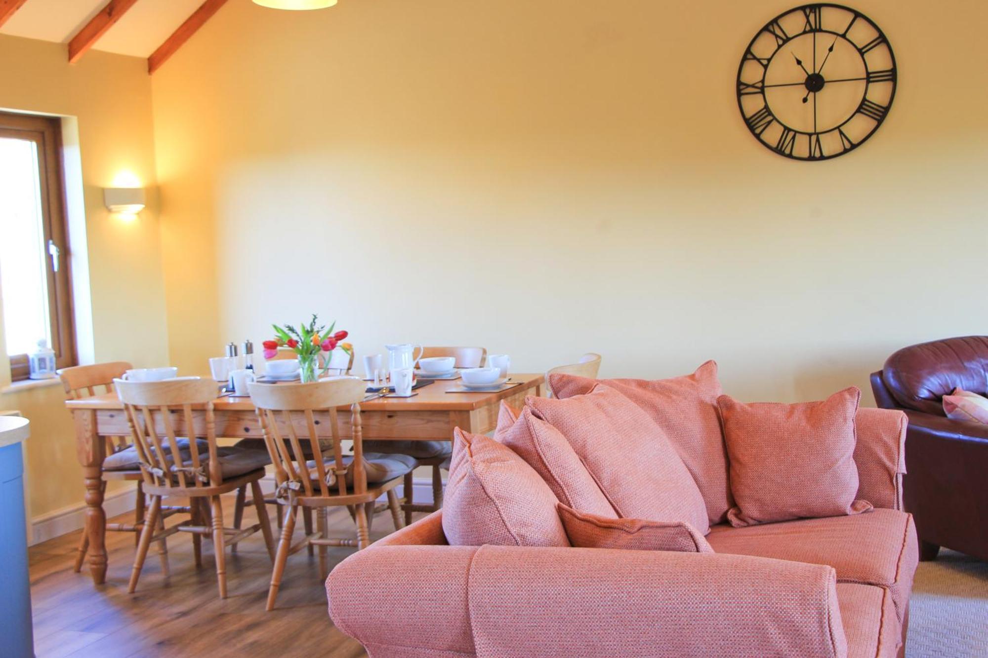 Tranquil Location Just Minutes From Padstow Villa Exterior photo