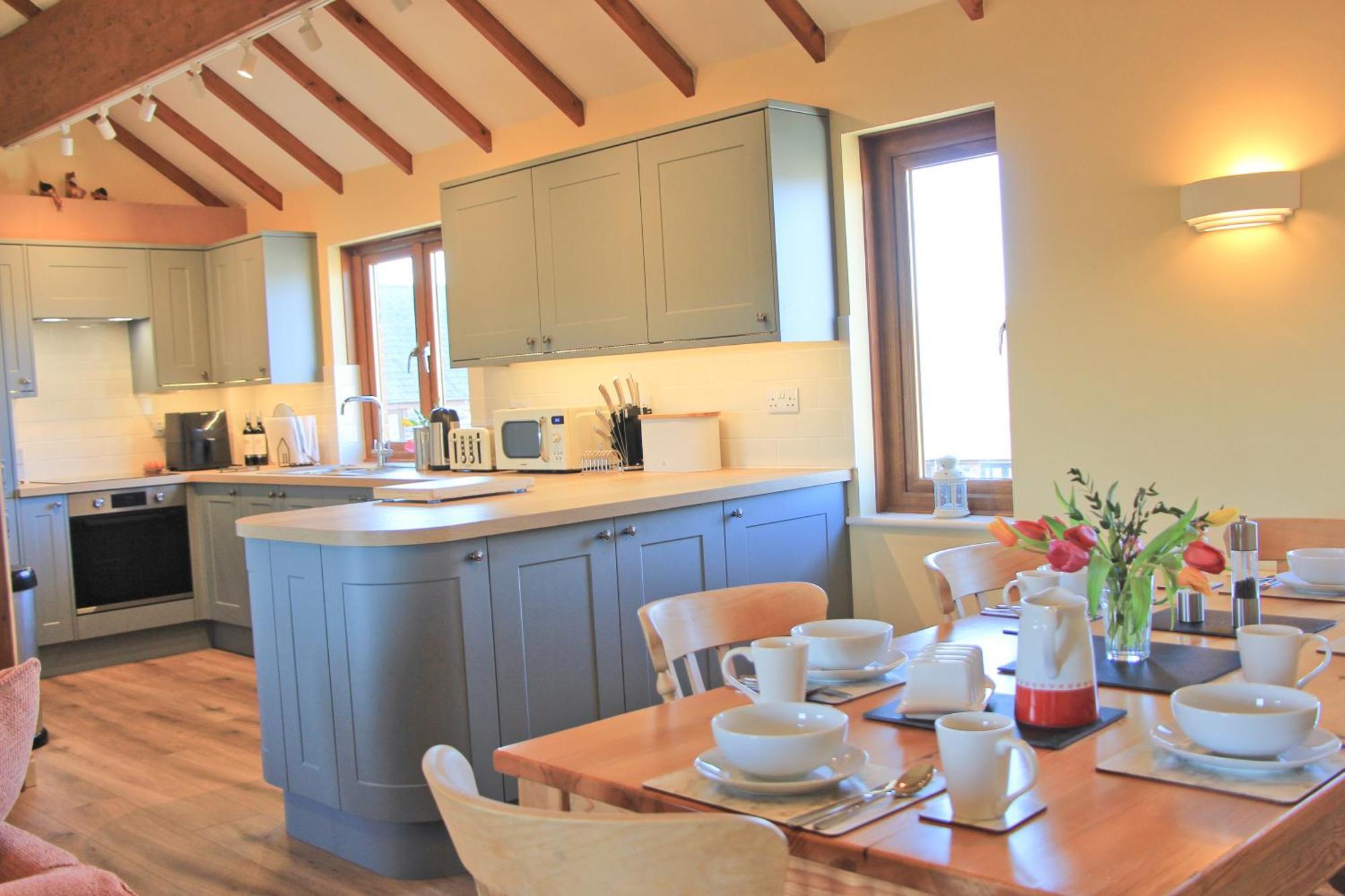 Tranquil Location Just Minutes From Padstow Villa Exterior photo