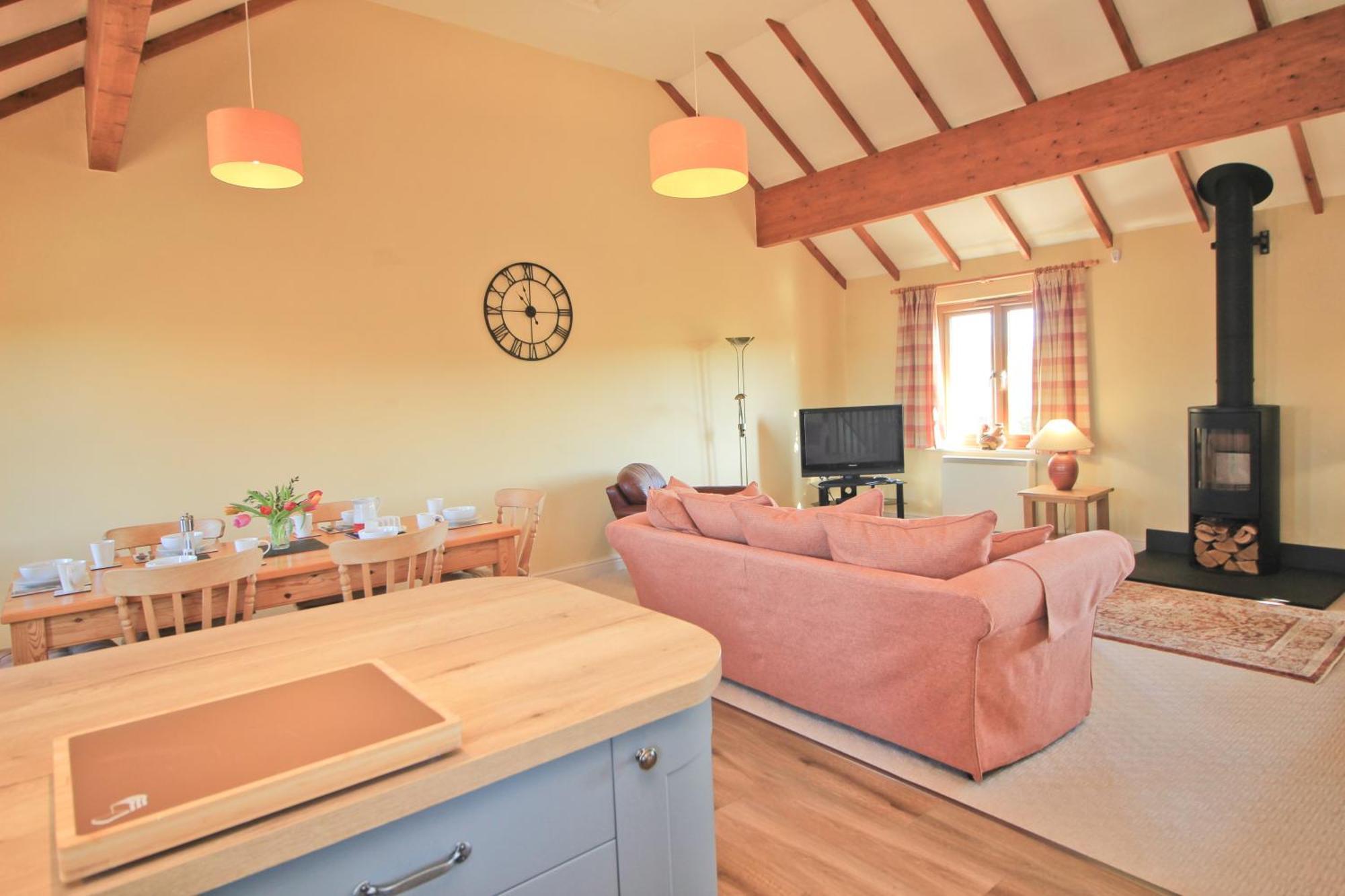 Tranquil Location Just Minutes From Padstow Villa Exterior photo